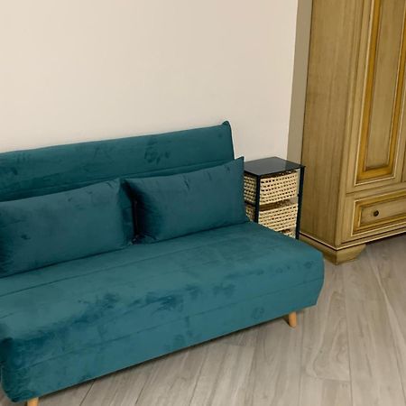 베르가모 San Benedetto 아파트 외부 사진
