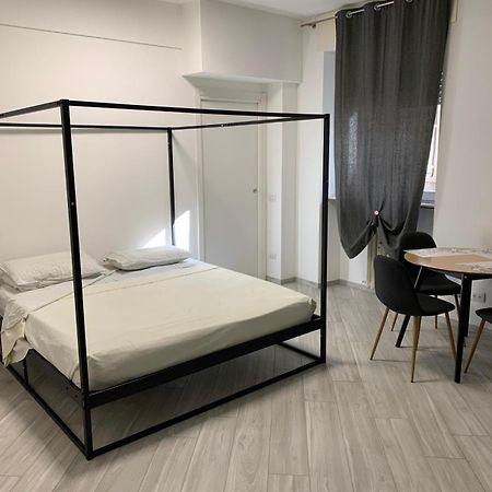 베르가모 San Benedetto 아파트 외부 사진