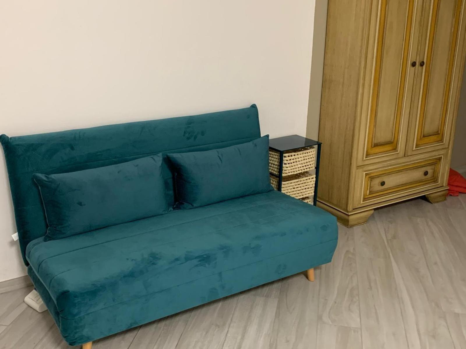 베르가모 San Benedetto 아파트 외부 사진