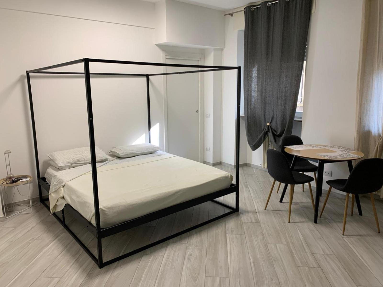 베르가모 San Benedetto 아파트 외부 사진